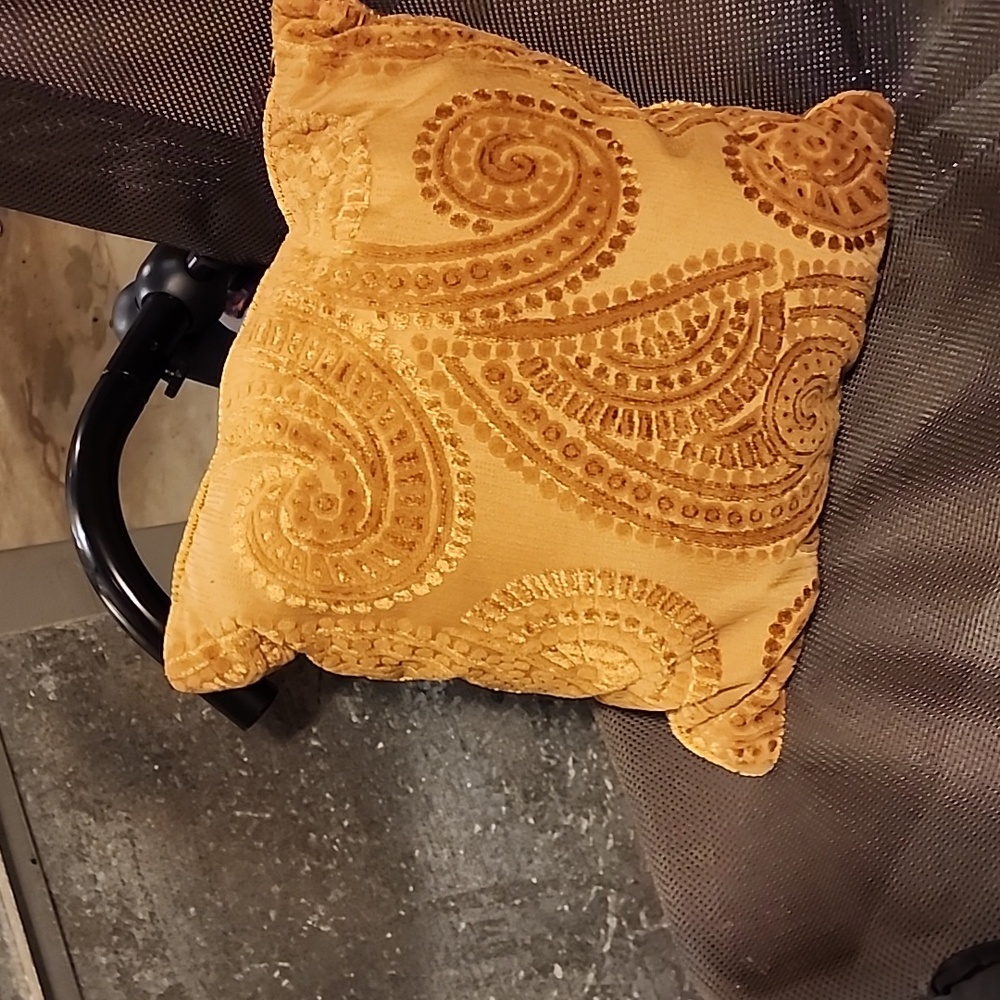 Pillow - Picture 2 of 5